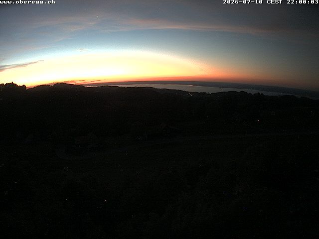 Oberegg: Heiden-Bodensee
