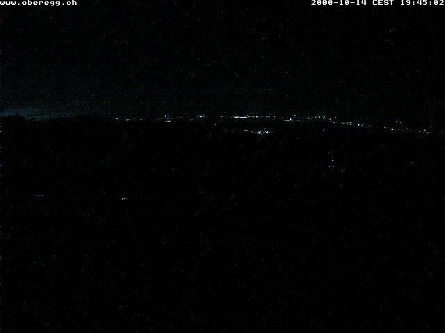 Oberegg › Norden: Sankt Antonstrasse