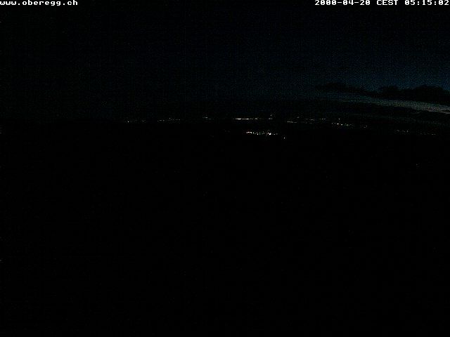 Oberegg: Heiden-Bodensee