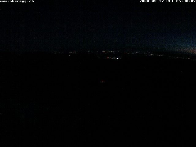 Oberegg: Heiden-Bodensee