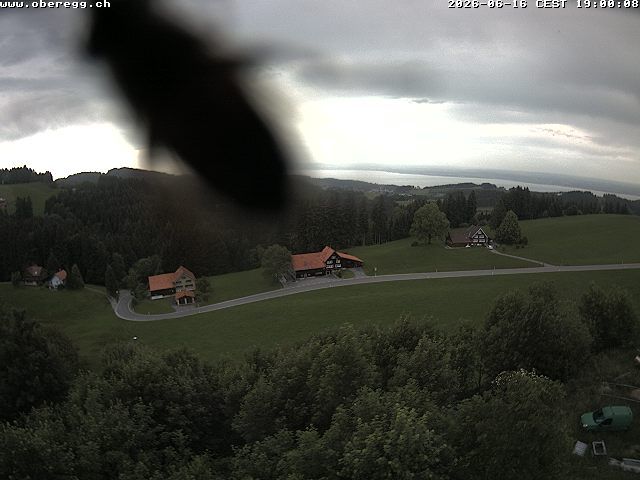 Oberegg: Heiden-Bodensee