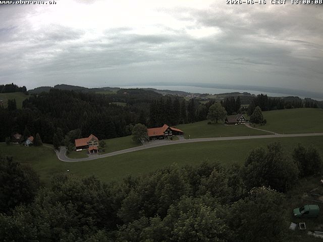 Oberegg: Heiden-Bodensee