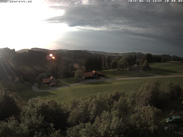 Oberegg: Heiden-Bodensee