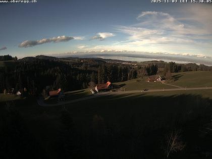 Oberegg: Heiden-Bodensee