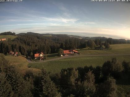 Oberegg: Heiden-Bodensee