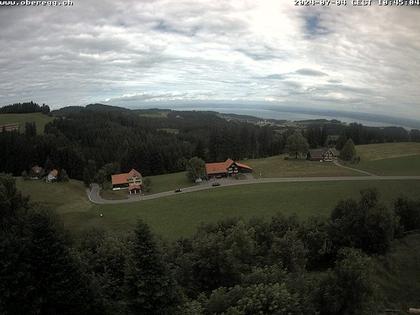 Oberegg: Heiden-Bodensee