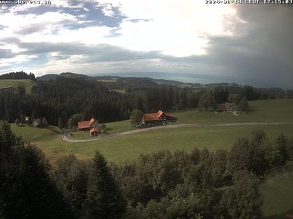 Oberegg: Heiden-Bodensee