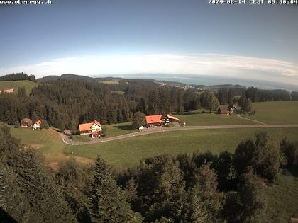 Oberegg: Heiden-Bodensee