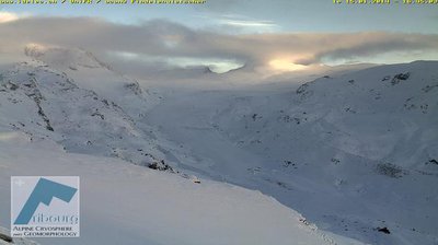 Zermatt: Matterhorn ski paradise