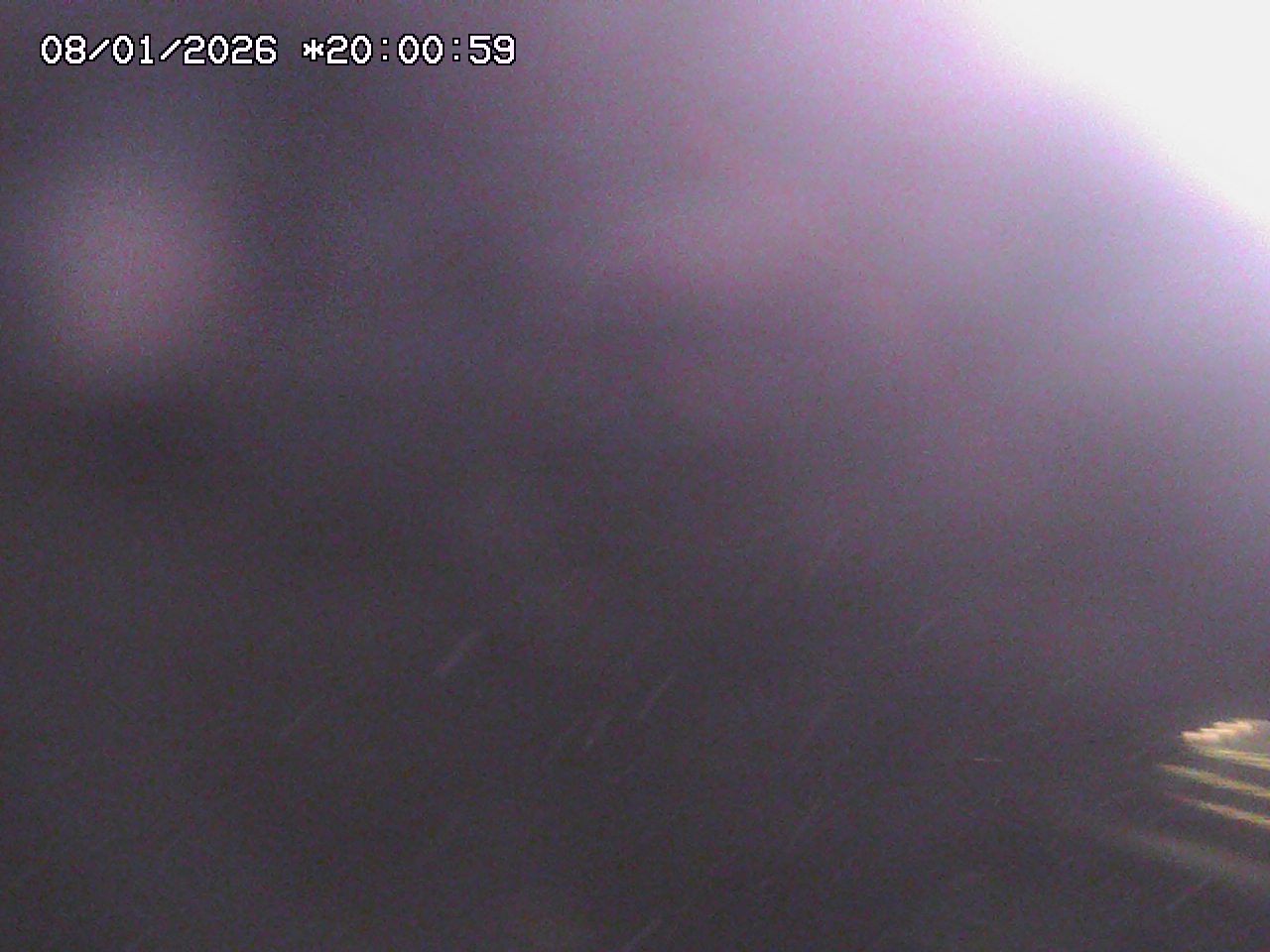 Mürren: Hôtel Eiger D