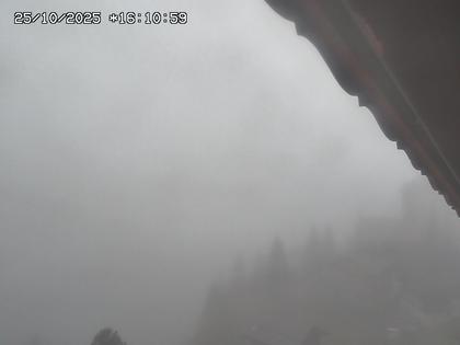 Mürren: Hôtel Eiger D