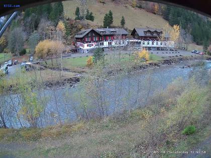 Kandersteg: Scout Center