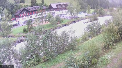 Kandersteg: Scout Center