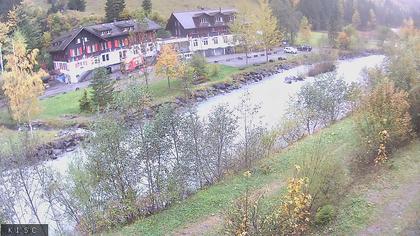 Kandersteg: Scout Center