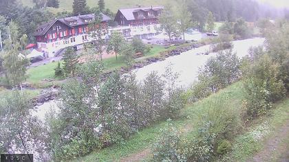 Kandersteg: Scout Center