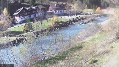 Kandersteg: Scout Center