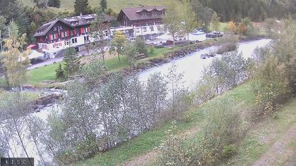 Kandersteg: Scout Center