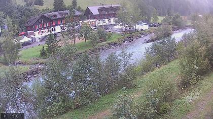 Kandersteg: Scout Center