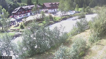 Kandersteg: Scout Center