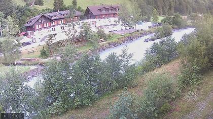 Kandersteg: Scout Center