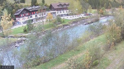 Kandersteg: Scout Center