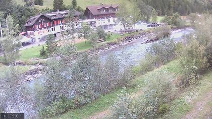 Kandersteg: Scout Center