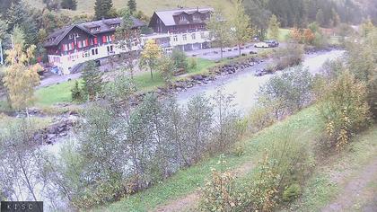 Kandersteg: Scout Center