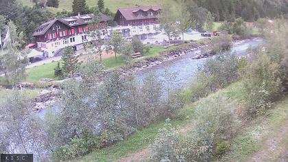 Kandersteg: Scout Center