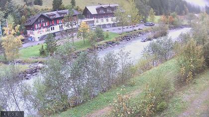 Kandersteg: Scout Center