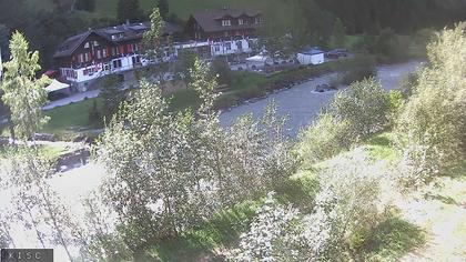 Kandersteg: Scout Center