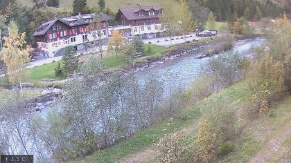 Kandersteg: Scout Center