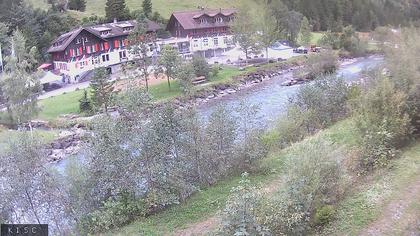 Kandersteg: Scout Center