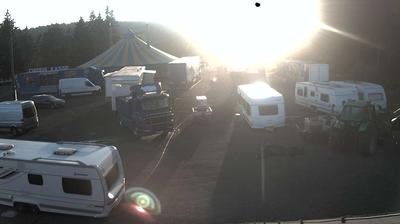 Aschberg landscape webcam