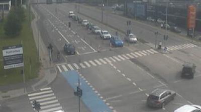 Aalborg Traffic Watch: Nibevej N