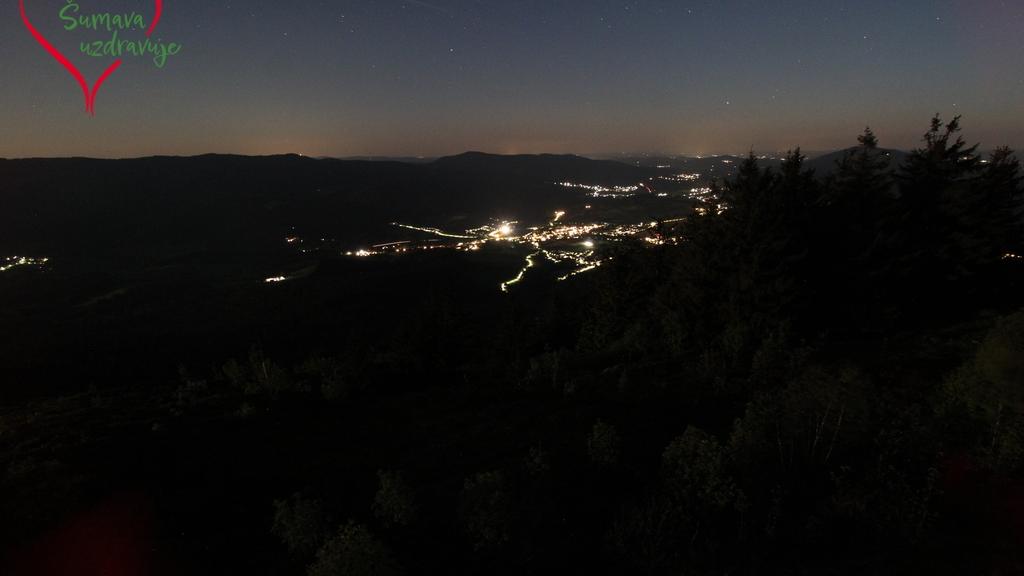 Altlohbergerhutte landscape Webcam