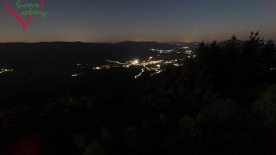 Eggersberg: Ossers Stunning Landscape View