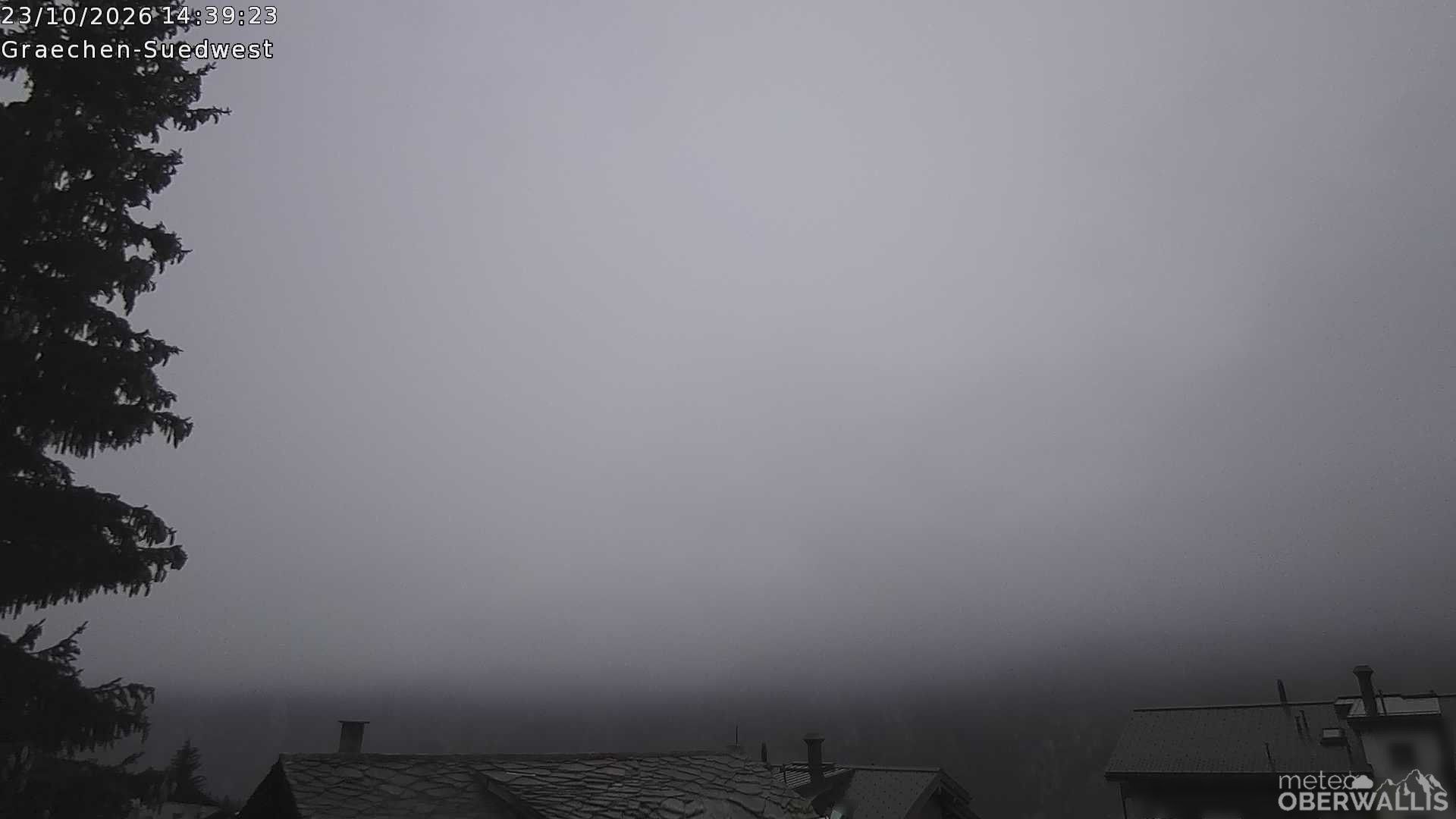 Grächen › Südwesten: Festihorn - Barrhorn