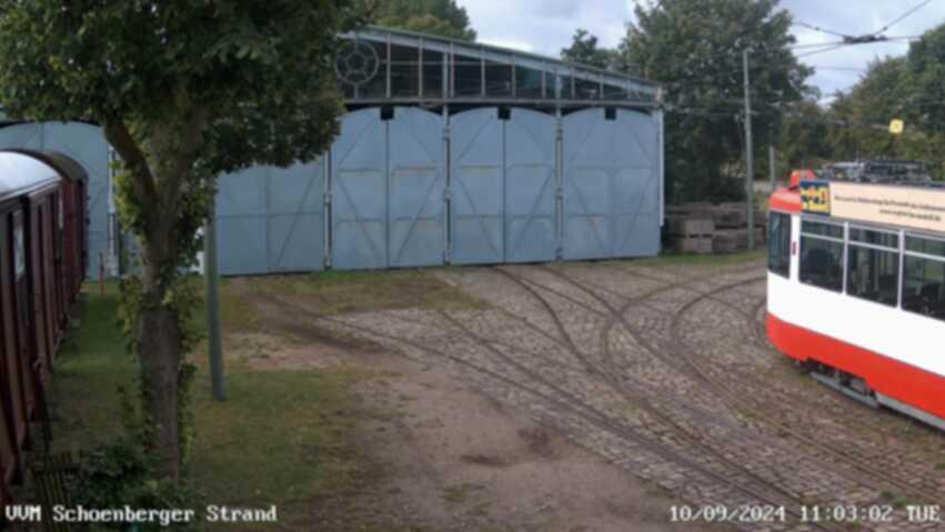 Steinrode Ii landscape Webcam