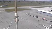 Stadt Hohenems: Flugplatz - Hänger