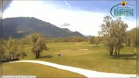 Aigen im Ennstal: Webcam des Golf- und Landclub Ennstal - Day time