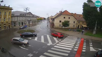 Karlovac i dag