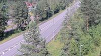 Kouvola: Tie - Käyrälampi - Tie Lappeenrantaan