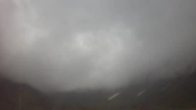 Webcam Veblungsnes › South: Trollstigen Camping, , Norway | Actual Weather