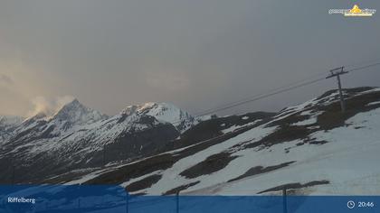 Zermatt: Gornergrat - Riffelberg