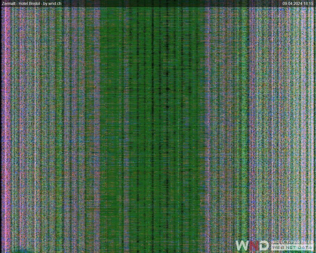 Zermatt › Süden: Matterhorn