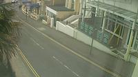 Adgestone › South: Sandown Bay - Sandown Pier and beach