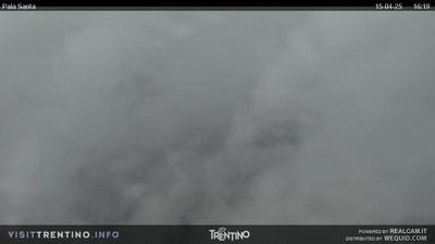 Preview delle webcam di Predazzo: Fleimstal (Val di Fiemme)