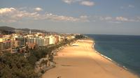 Calella › East