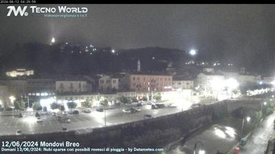 immagine della webcam nei dintorni di Frabosa Soprana: webcam Mondovì