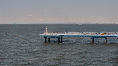 Chiba Daytime Webcam Image